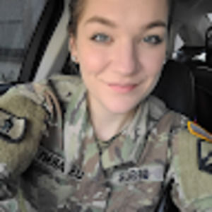 Meet your Posher, Brianna